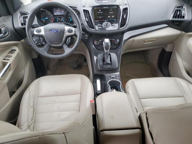 Photo 8 from auction – 2014 FORD ESCAPE TIT with VIN 1FMCU9J98EUE31670