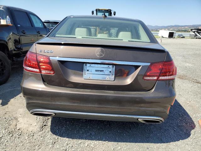 Photo 6 from auction – 2015 MERCEDES-BENZ E 350 with VIN WDDHF5KB0FB087804