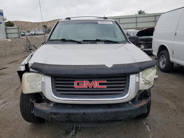 Photo 5 from auction – 2006 GMC ENVOY with VIN 1GKDT13S952368558