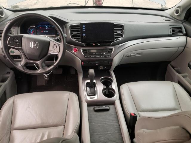 Photo 8 from auction – 2019 HONDA PILOT EXL with VIN 5FNYF6H44KB000647