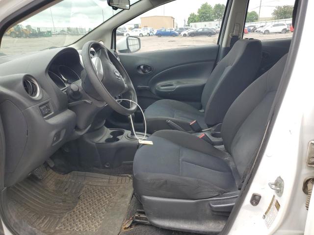 Photo 7 from auction – 2016 NISSAN VERSA NOTE with VIN 3N1CE2CP4GL398834