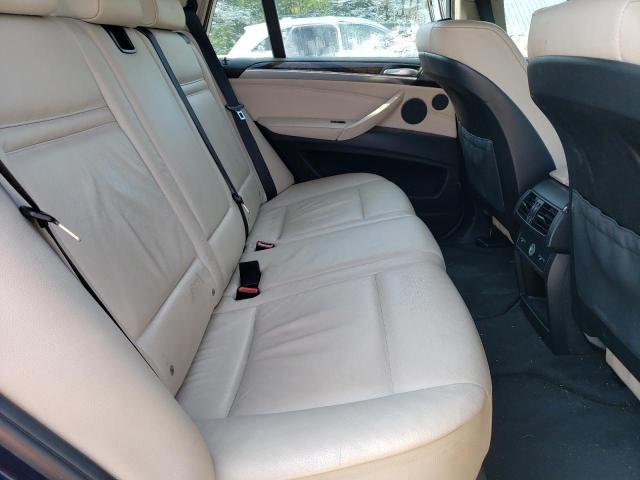 Photo 11 from auction – 2011 BMW X5 XDRIVE3 with VIN 5UXZW0C56BL368535