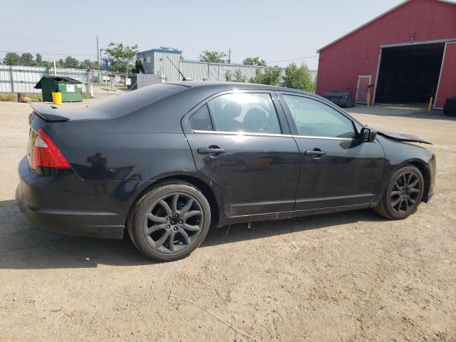 Photo 3 from auction – 2011 FORD FUSION SE with VIN 3FAHP0HAXBR277002