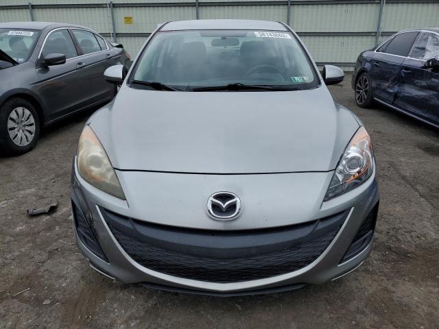 Photo 5 from auction – 2010 MAZDA 3 I with VIN JM1BL1SG0A1287903