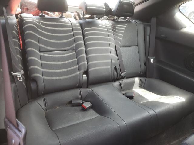 Photo 10 from auction – 2014 TOYOTA SCION TC with VIN JTKJF5C72E3087083