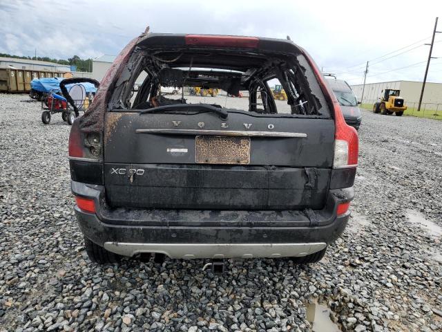 Photo 6 from auction – 2013 VOLVO XC90 3.2 with VIN YV4952CY4D1656172