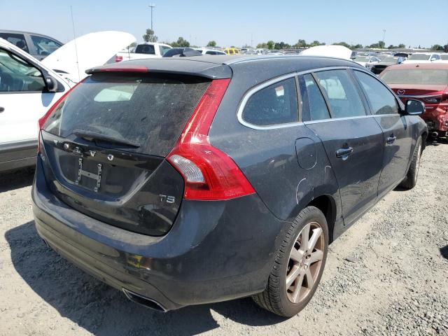 Photo 3 from auction – 2016 VOLVO V60 T5 PRE with VIN YV140MEK2G1314332