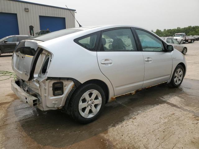 Photo 3 from auction – 2008 TOYOTA PRIUS with VIN JTDKB20U583390251