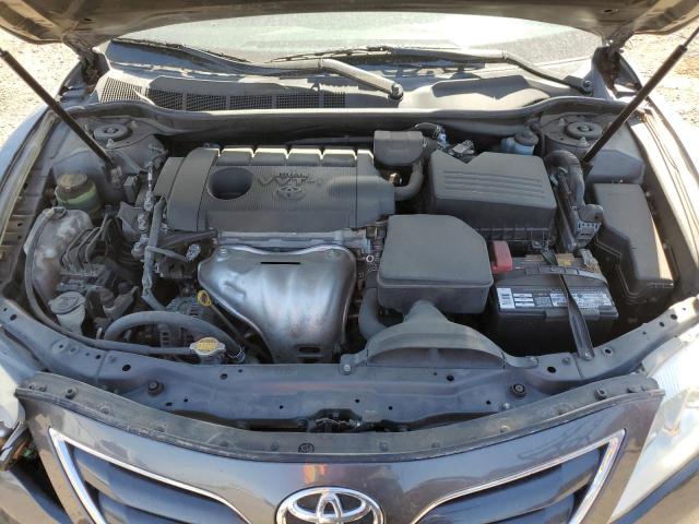 Photo 11 from auction – 2011 TOYOTA CAMRY BASE with VIN 4T1BF3EK7BU182452