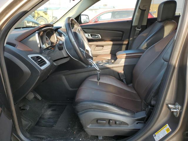 Photo 7 from auction – 2012 GMC TERRAIN SL with VIN 2GKFLUE55C6333212