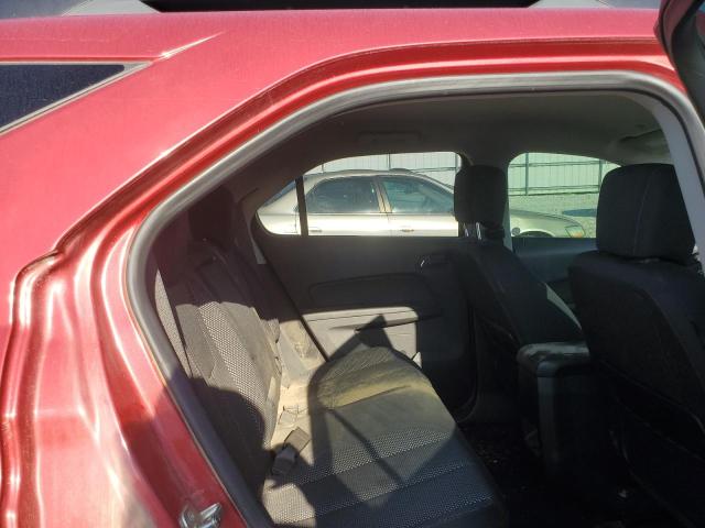 Photo 11 from auction – 2014 CHEVROLET EQUINOX LT with VIN 2GNALBEK6E6246493