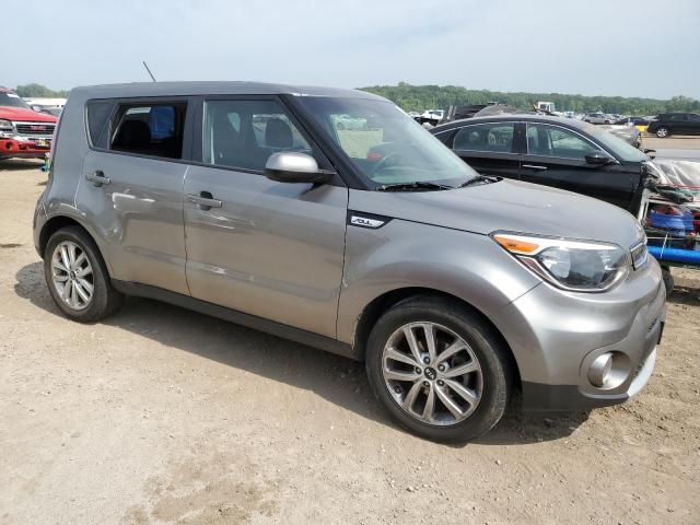 Photo 4 from auction – 2019 KIA SOUL + with VIN KNDJP3A57K7639496