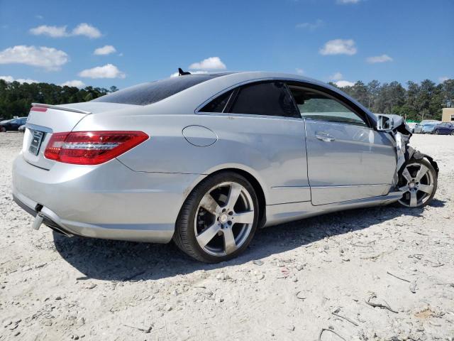 Photo 3 from auction – 2012 MERCEDES-BENZ E 550 with VIN WDDKJ7DB4CF157158