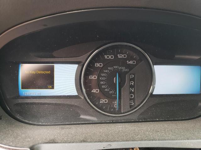Photo 9 from auction – 2013 FORD EDGE LIMIT with VIN 2FMDK3KC0DBC69460