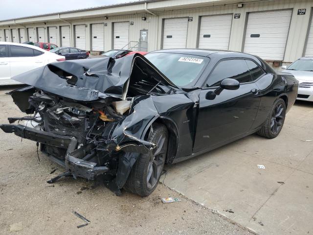 DODGE CHALLENGER 2019 with VIN 2C3CDZBT7KH541319 - Photo from auction