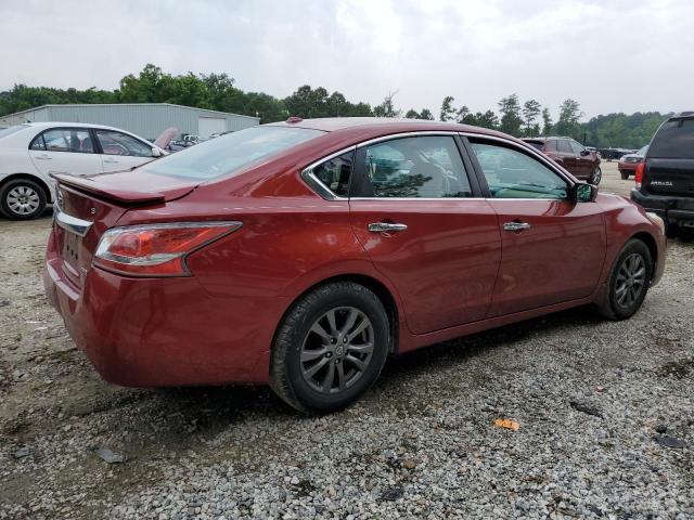 Photo 3 from auction – 2015 NISSAN ALTIMA 2.5 with VIN 1N4AL3AP5FC588063