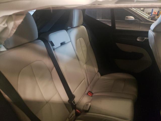 Photo 11 from auction – 2023 VOLVO XC40 PLUS with VIN YV4L12UW0P2008664