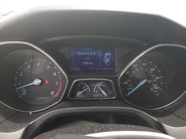 Photo 9 from auction – 2013 FORD FOCUS SE with VIN 1FADP3F26DL174298