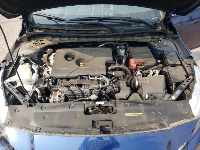 Photo 11 from auction – 2020 NISSAN ALTIMA S with VIN 1N4BL4BV2LC280433