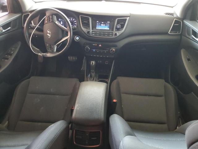 Photo 8 from auction – 2017 HYUNDAI TUCSON LIM with VIN KM8J33A22HU480152