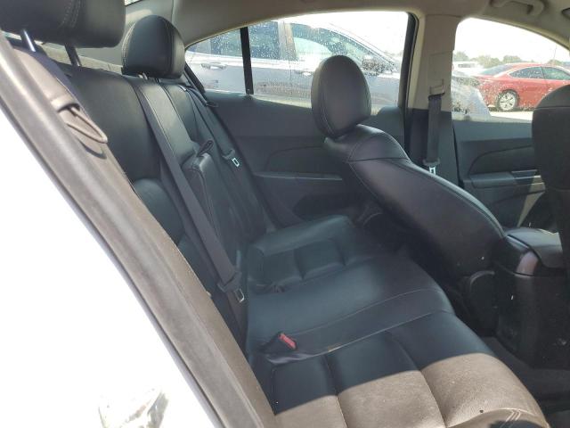 Photo 10 from auction – 2012 CHEVROLET CRUZE LT with VIN 1G1PG5SCXC7337097
