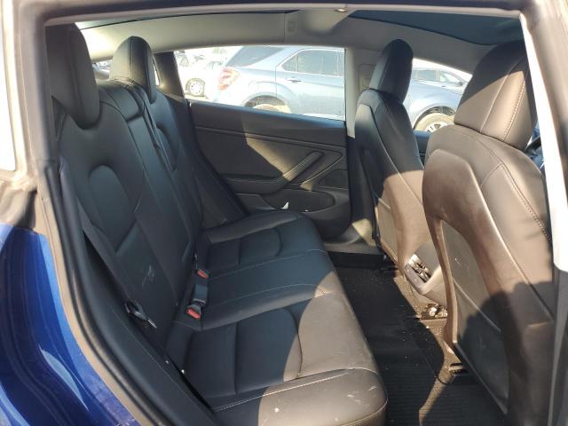 Photo 10 from auction – 2020 TESLA MODEL 3 with VIN 5YJ3E1EB8LF600477