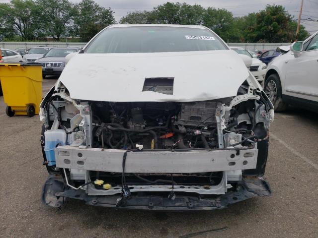 Photo 5 from auction – 2015 TOYOTA PRIUS with VIN JTDKN3DU9F1874584