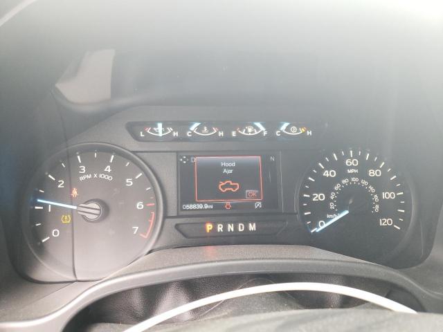 Photo 9 from auction – 2019 FORD F150 SUPER with VIN 1FTEW1EP1KFD50768
