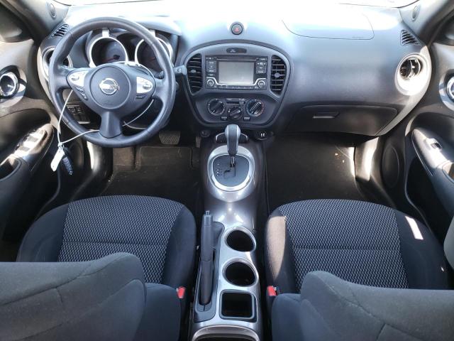 Photo 8 from auction – 2015 NISSAN JUKE S with VIN JN8AF5MR4FT506726