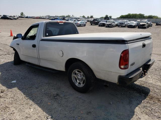 Zdjęcie 2 z aukcji – 1997 FORD F150 z VIN 1FTDF1720VNC71194