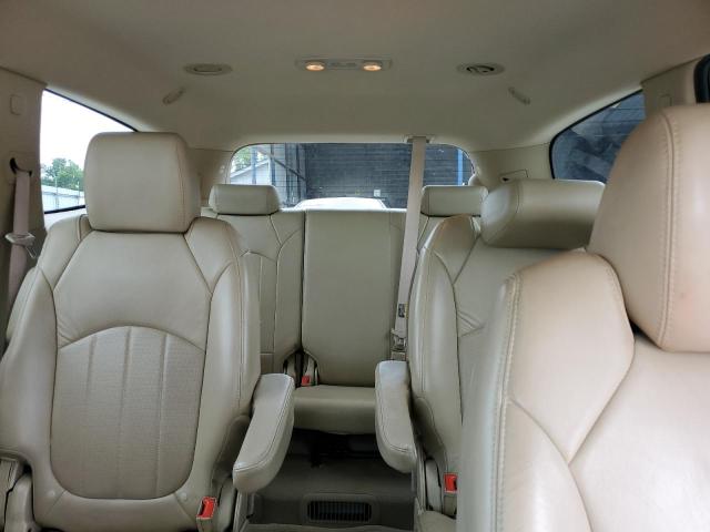 Photo 10 from auction – 2012 BUICK ENCLAVE with VIN 5GAKRCED1CJ298490