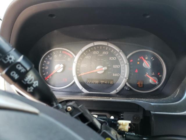 صورة رقم 9 من المزاد - 2006 HONDA PILOT EX مع VIN 5FNYF18796B000145