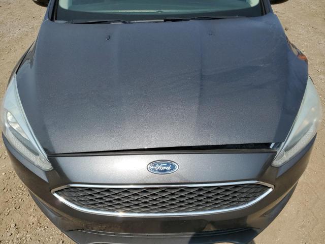 Photo 11 from auction – 2015 FORD FOCUS SE with VIN 1FADP3F2XFL230066