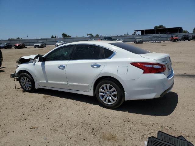Photo 2 from auction – 2017 NISSAN ALTIMA 2.5 with VIN 1N4AL3AP0HC226838