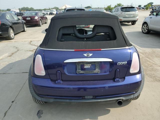 Photo 6 from auction – 2005 MINI COOPER with VIN WMWRF33465TG11453