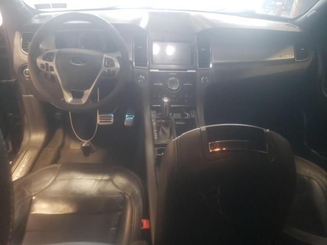 Photo 8 from auction – 2015 FORD TAURUS SHO with VIN 1FAHP2KT0FG182502