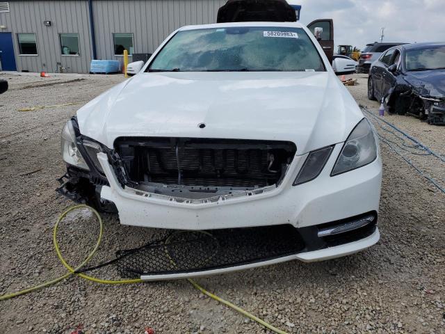 Photo 5 from auction – 2013 MERCEDES-BENZ E 350 with VIN WDDHF5KB9DA677017