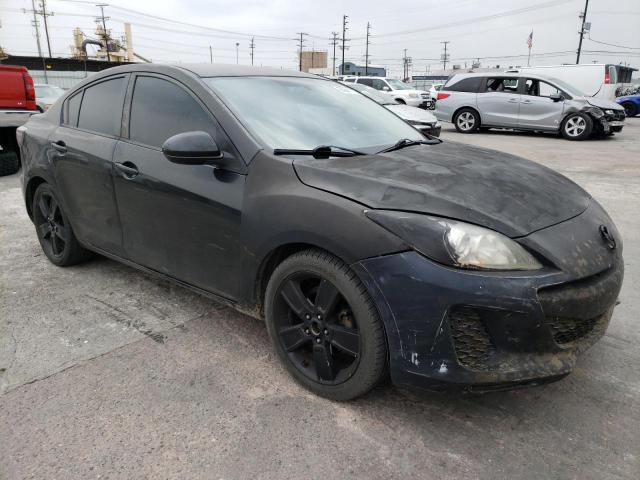 Photo 4 from auction – 2012 MAZDA 3 I with VIN JM1BL1UG5C1505561