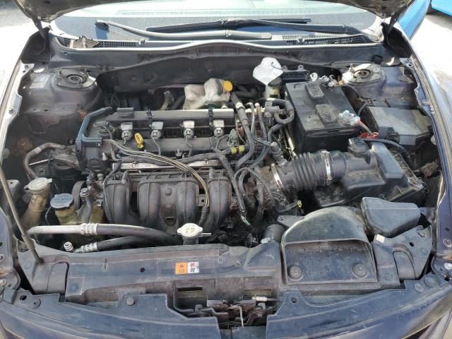 Photo 11 from auction – 2011 MAZDA 6 I with VIN 1YVHZ8BH9B5M11357
