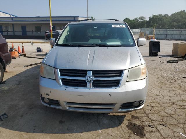 Photo 5 from auction – 2010 DODGE GRAND CARA with VIN 2D4RN5D1XAR205425