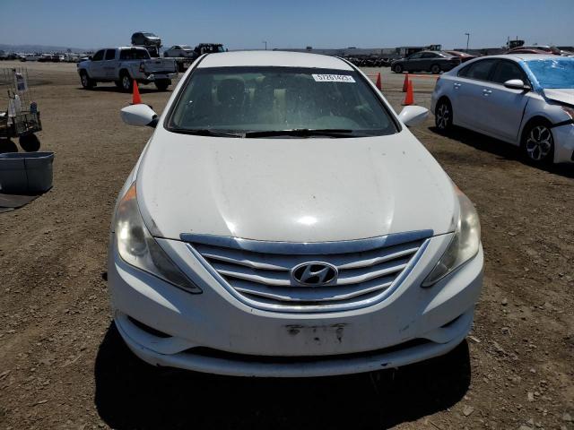 Photo 5 from auction – 2012 HYUNDAI SONATA GLS with VIN 5NPEB4ACXCH462086