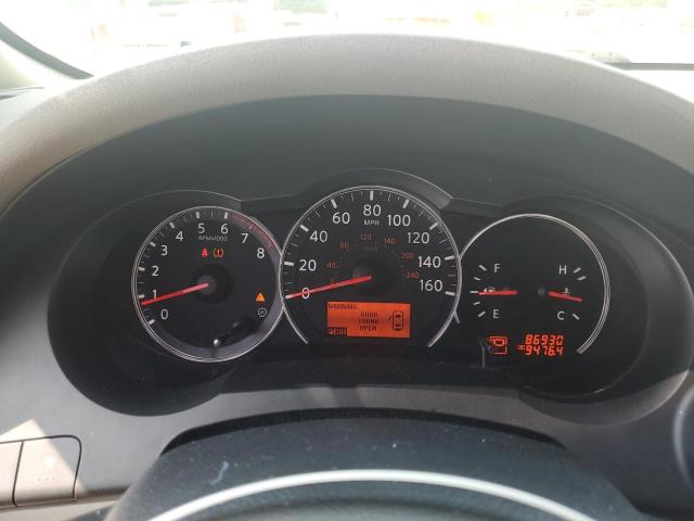 Photo 9 from auction – 2010 NISSAN ALTIMA BAS with VIN 1N4AL2AP3AN552590