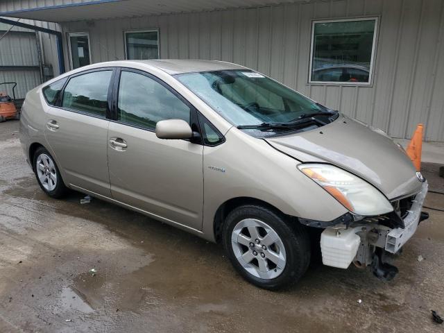 Photo 4 from auction – 2008 TOYOTA PRIUS with VIN JTDKB20U383409797