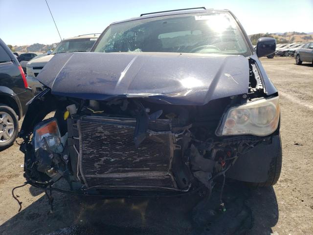 Photo 5 from auction – 2013 CHRYSLER TOWN & COU with VIN 2C4RC1BGXDR755120
