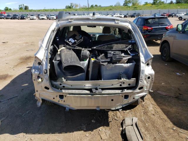 Photo 6 from auction – 2016 SUBARU OUTBACK 3. with VIN 4S4BSENC7G3270463