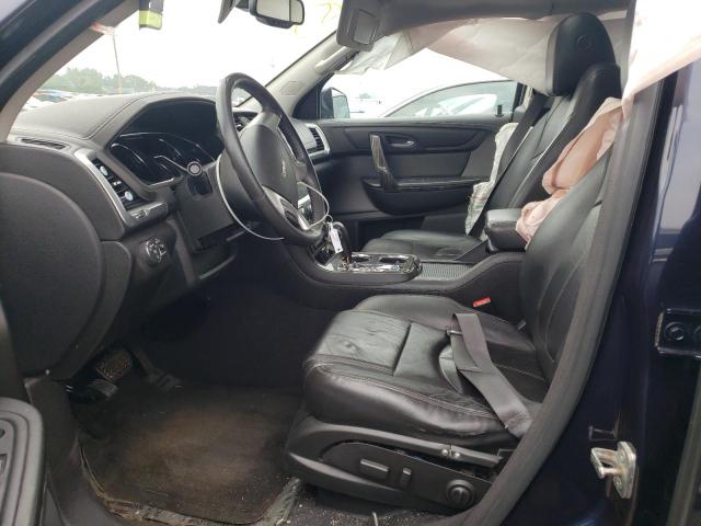 Photo 7 from auction – 2015 GMC ACADIA SLT with VIN 1GKKVRKD0FJ150759