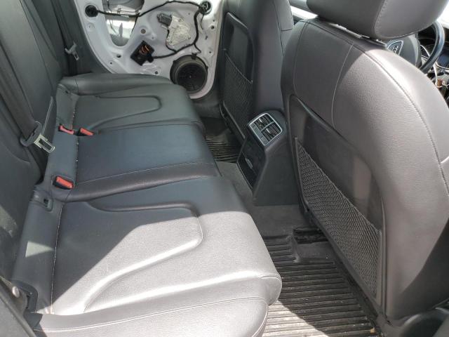 Photo 10 from auction – 2014 AUDI A4 ALLROAD with VIN WA1VFBFLXEA087547