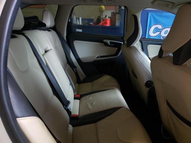 Photo 11 from auction – 2011 VOLVO XC60 3.2 with VIN YV4940DZ5B2185929