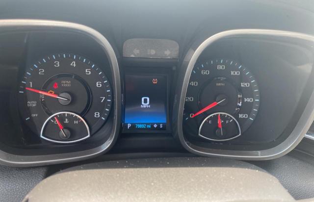Photo 8 from auction – 2014 CHEVROLET MALIBU LS with VIN 1G11B5SL2EF245205