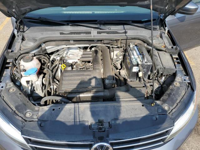 Photo 11 from auction – 2018 VOLKSWAGEN JETTA S with VIN 3VW2B7AJ2JM232811